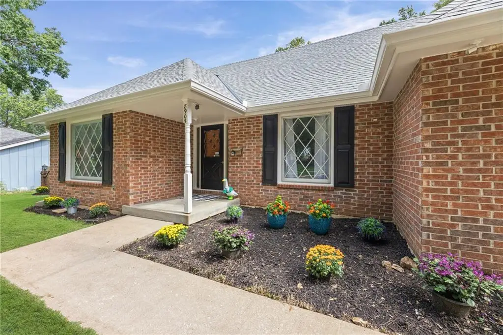 8905 Lamar Avenue, Overland Park, KS 66207 - #1