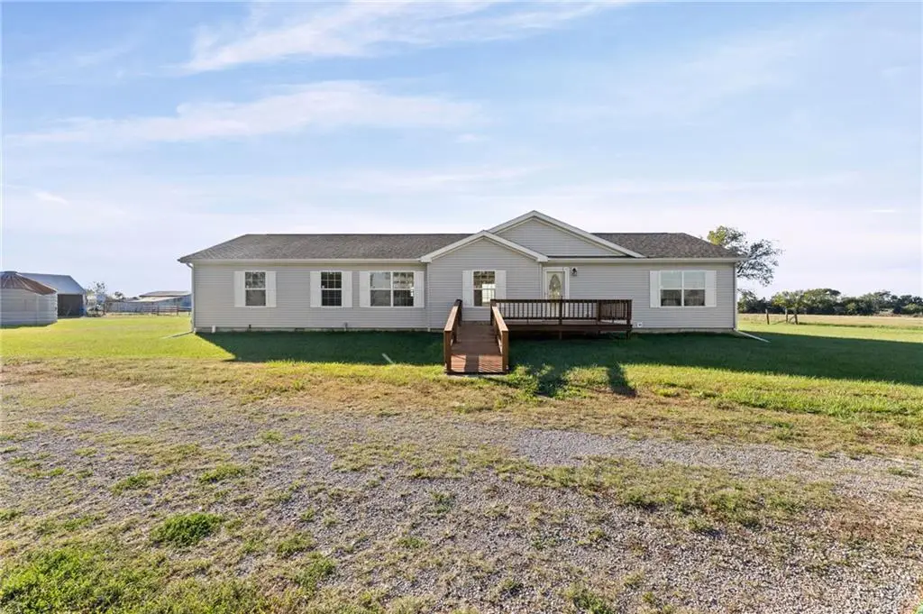 22716 SW 1000th Road, Welda, KS 66091 - #1