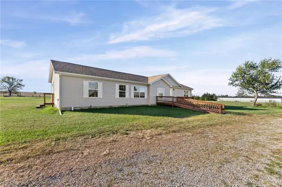 22716 SW 1000th Road, Welda, KS 66091 - #2