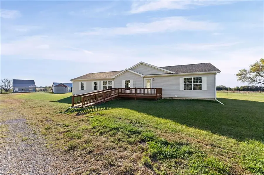 22716 SW 1000th Road, Welda, KS 66091 - #3