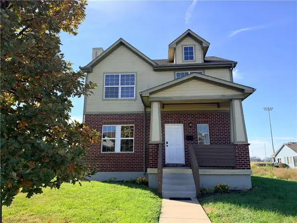 2104 Garfield Avenue, Kansas City, MO 64127