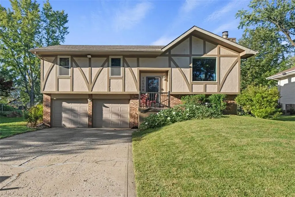 10509 NW 57th Street, Kansas City, MO 64152 - #1