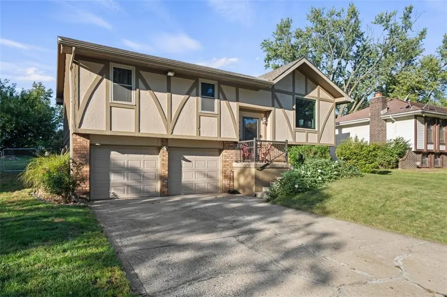 10509 NW 57th Street, Kansas City, MO 64152 - #2