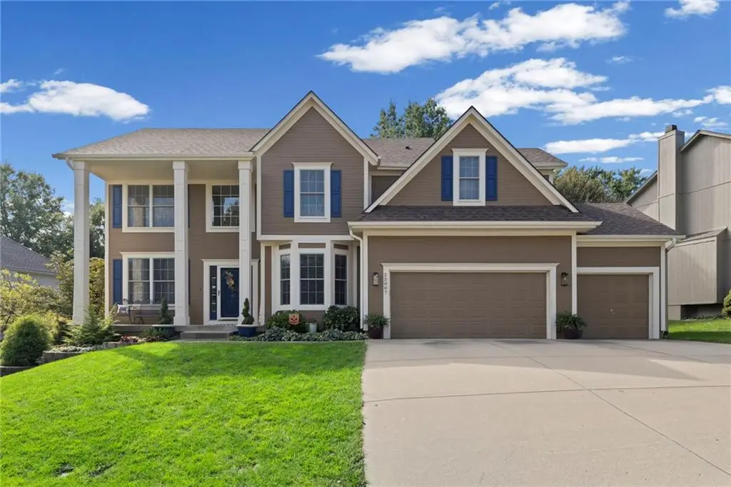 22007 W 52nd Street, Shawnee, KS 66226 - #1