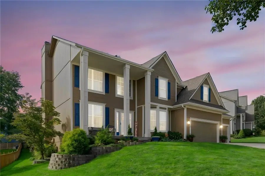 22007 W 52nd Street, Shawnee, KS 66226 - #3