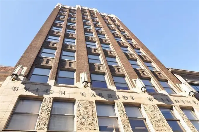 912 Baltimore Avenue #802, Kansas City, MO 64105 - #3