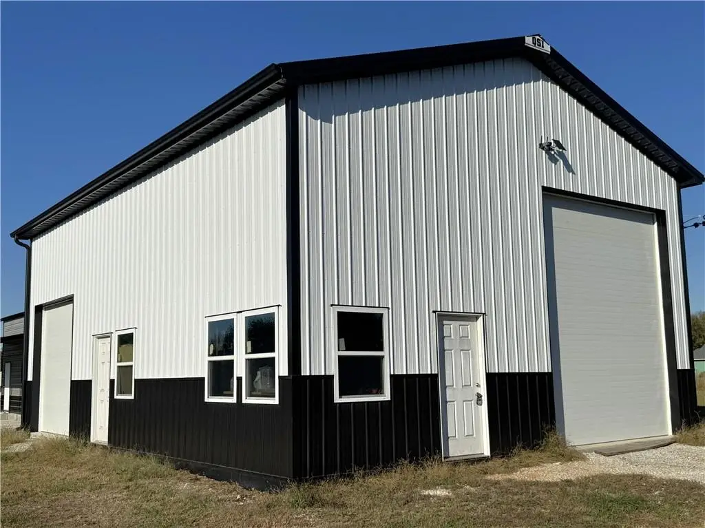 165 & 161 Foothills Trail, Linn Valley, KS 66040 - #1
