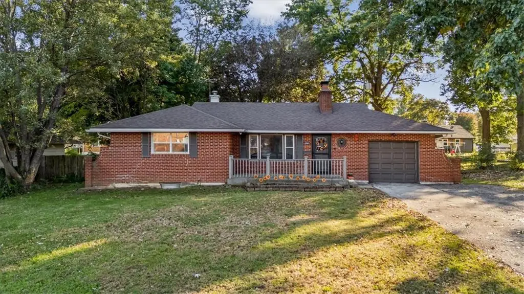 12005 E 47th Terrace, Kansas City, MO 64133 - #1