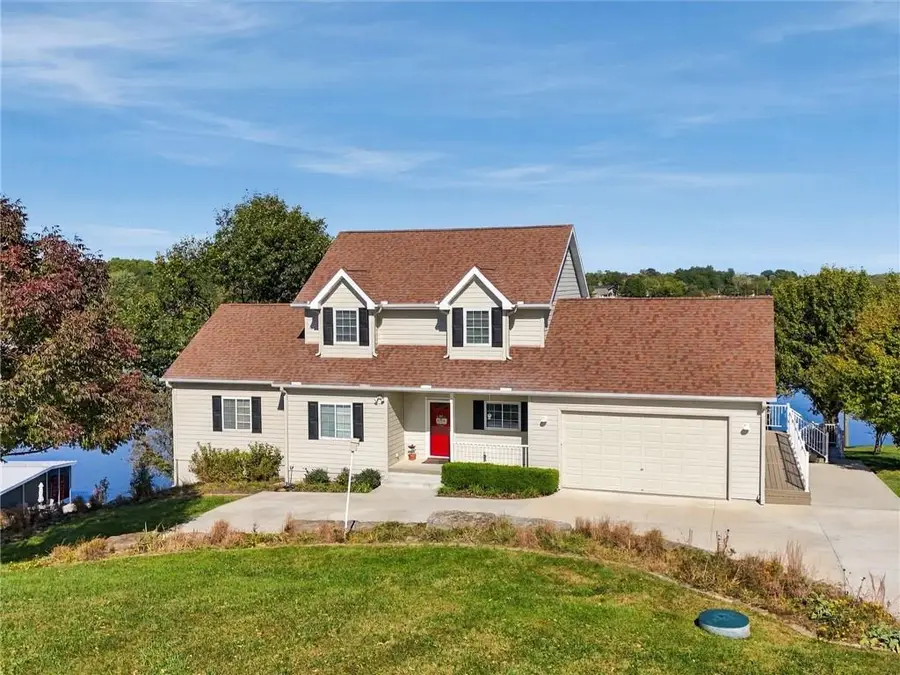 734 Lake Viking Terrace, Altamont, MO 64620 - #3