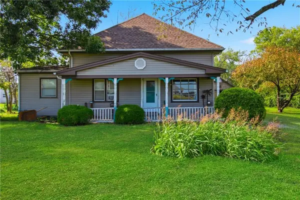 21034 Ness Road Road, Parsons, KS 67357