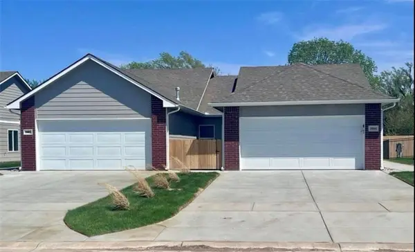 2614 Airman Circle, Wichita, KS 67210