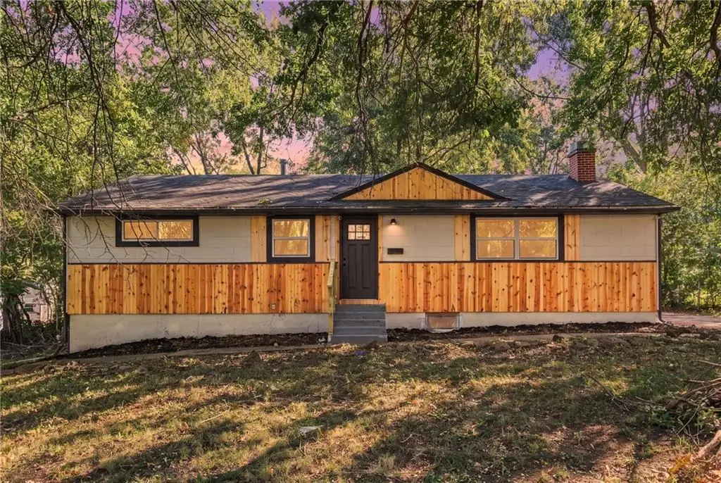 8503 Crystal Avenue, Brooking, MO 66209 - #1