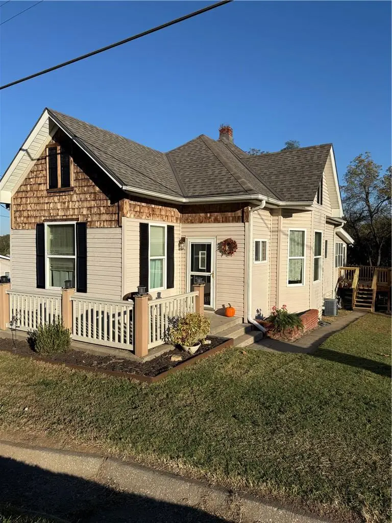 1805 Mason Road, Saint Joseph, MO 64504 - #1