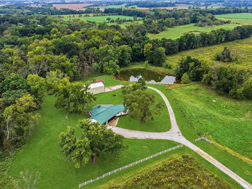 28200 S Grand River Road, Freeman, MO 64746 - #1