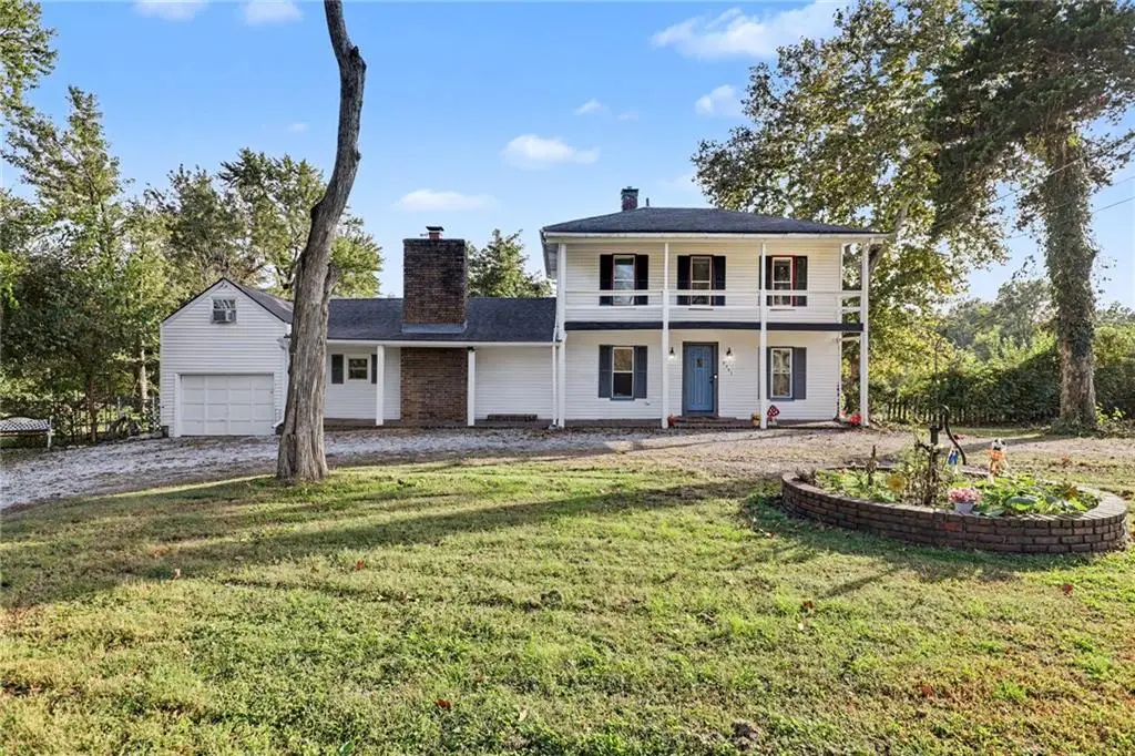 8301 E 83rd Street, Raytown, MO 64138 - #1