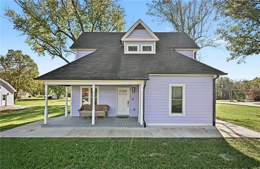 495 Main Street, Holt, MO 64048 - #2