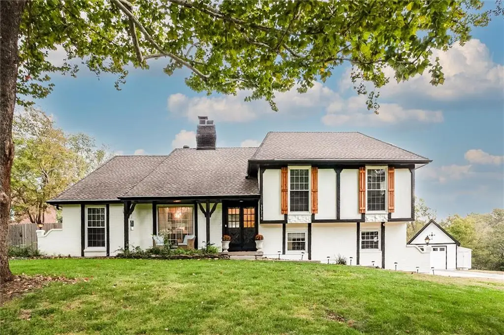 23210 Old Cyclone School Road, Lees Summit, MO 64064 - #1