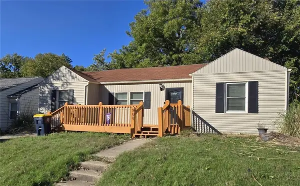 908 NE 44th Terrace, Kansas City, MO 64116