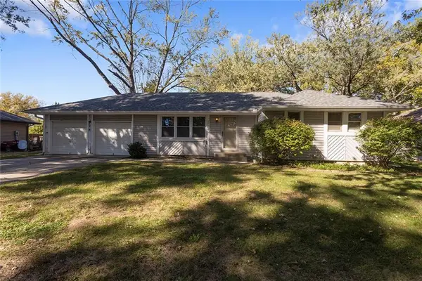 15308 E 44th Street S, Independence, MO 64055