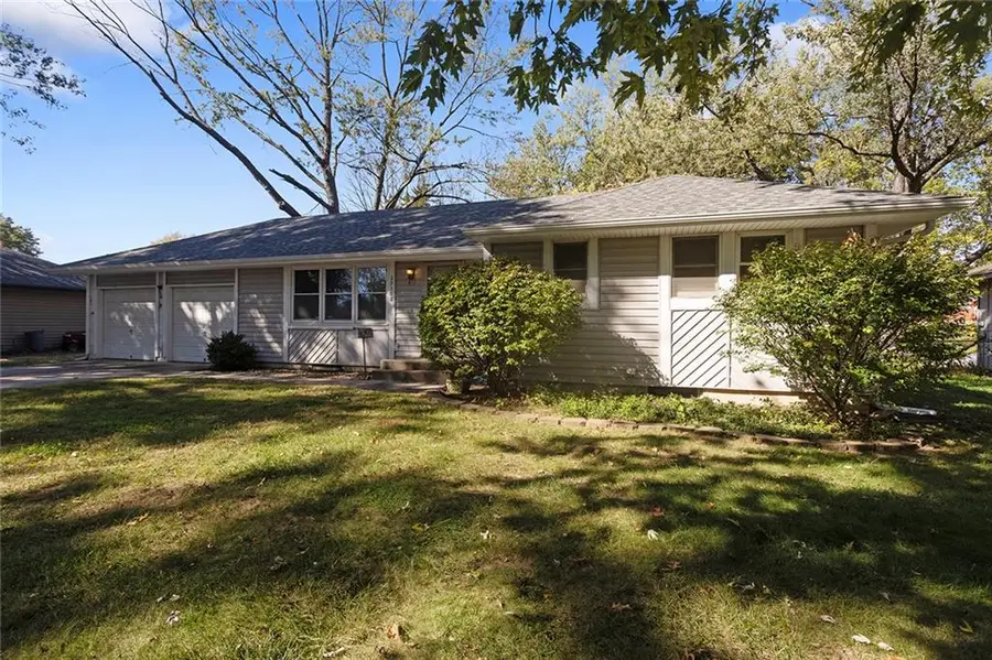 15308 E 44th Street S, Independence, MO 64055 - #2