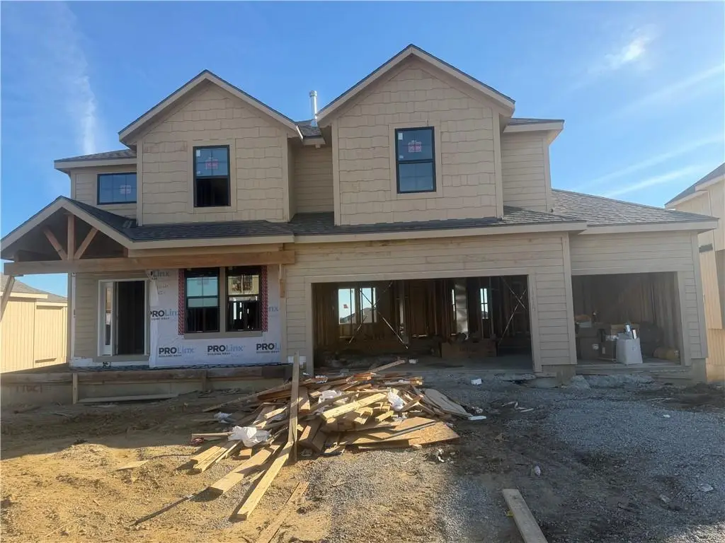 19629 W 114th Street, Olathe, KS 66061 - #1