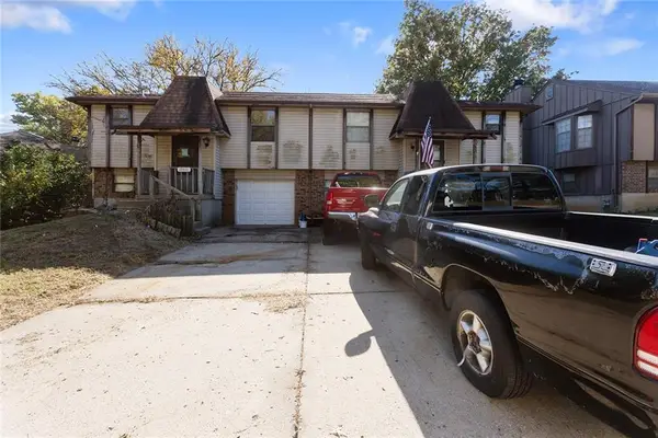 17409 & 17411 E 41st Terrace S, Independence, MO 64055