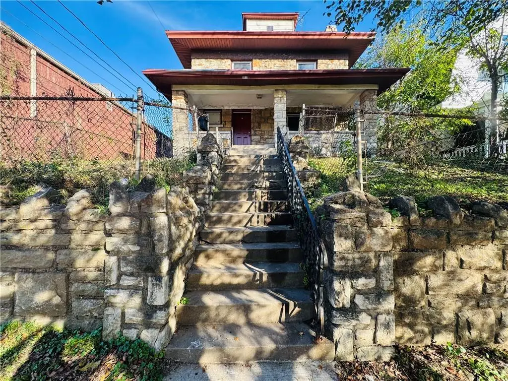 111 Monroe Avenue, Kansas City, MO 64123 - #1