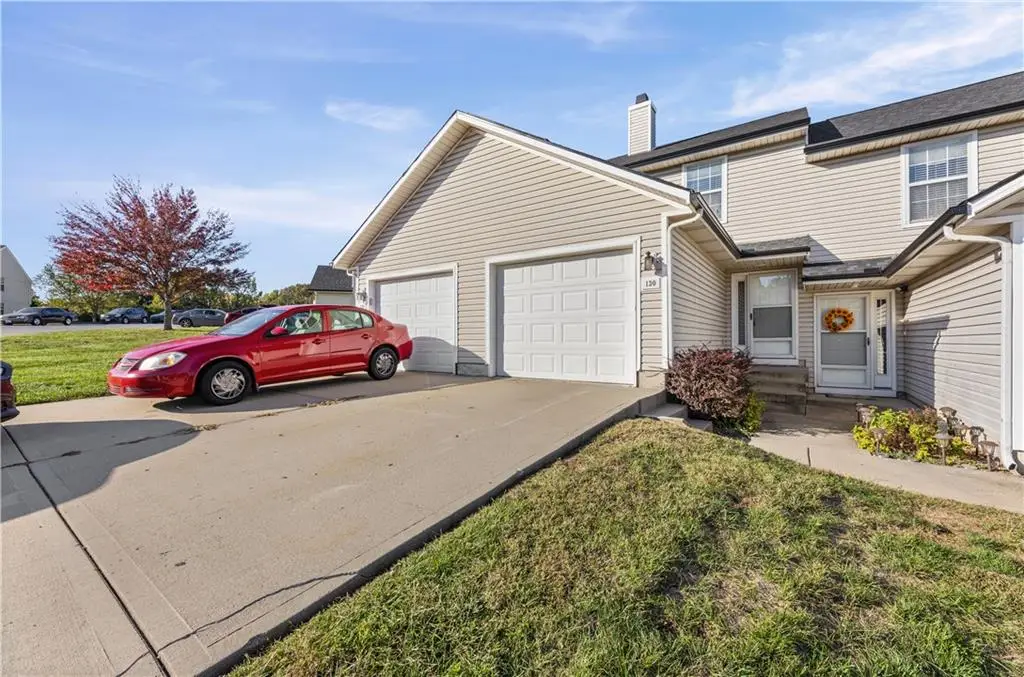 130 Brentwood Drive, Belton, MO 64012 - #1