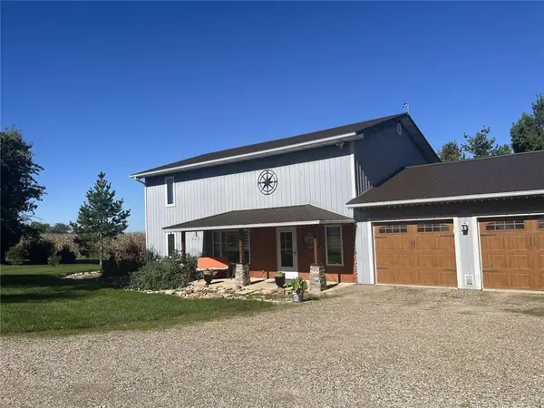 3427 State Highway 85 N/a, Albany, MO 64402