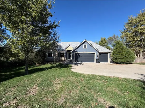 18911 W 252nd Street, Paola, KS 66071