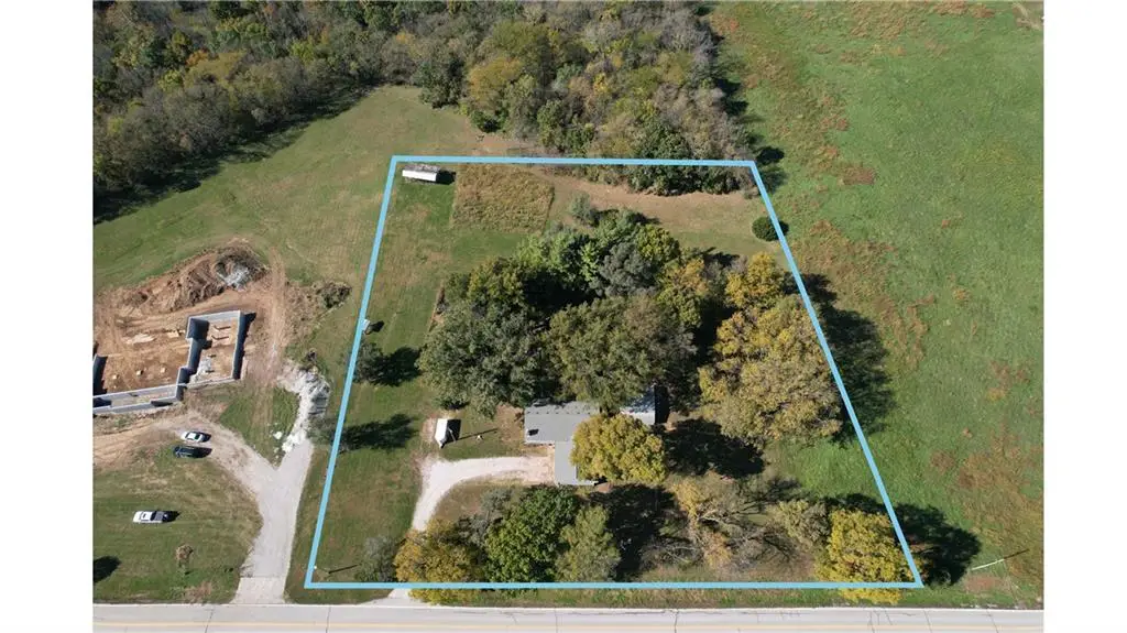 14090 Walker Road, Kansas City, MO 64163 - #1