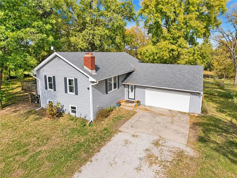 14090 Walker Road, Kansas City, MO 64163 - #3
