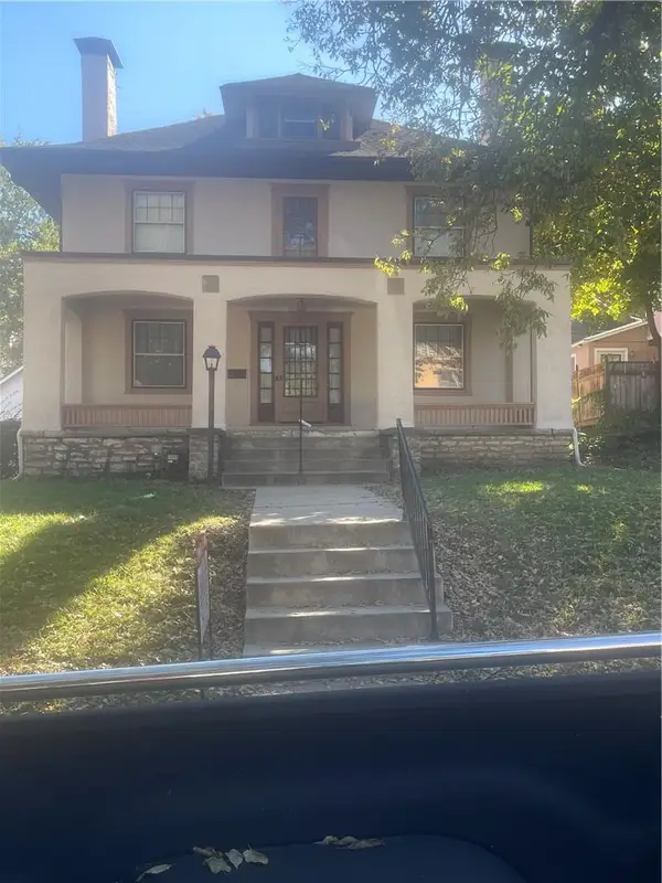 11 W Concord Avenue, Kansas City, MO 64112