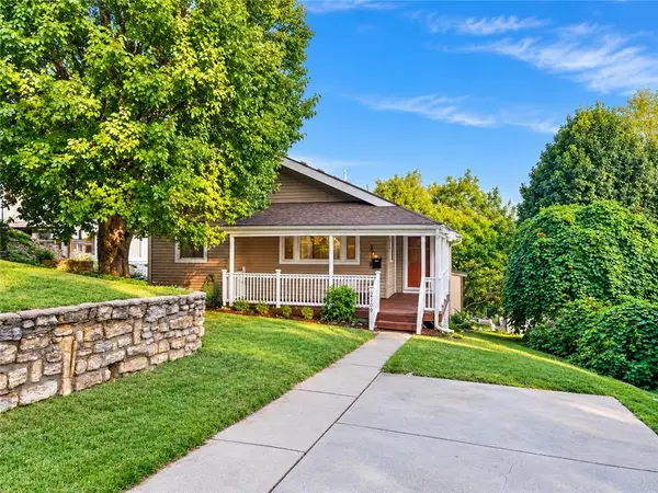 2109 Jarboe Street, Kansas City, MO 64108