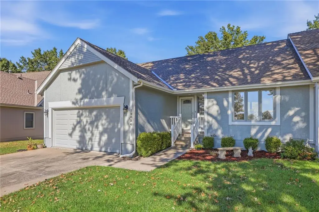 12034 E 86th Street, Kansas City, MO 64138 - #1