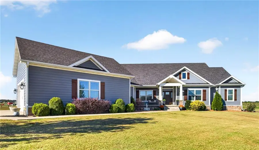 183 Deer Creek Court, Pittsburg, KS 66762 - #2