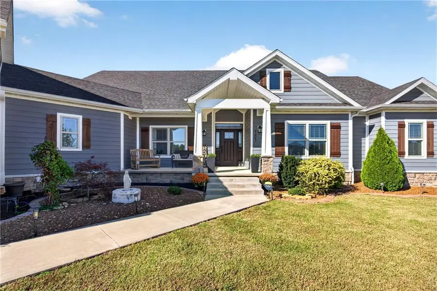 183 Deer Creek Court, Pittsburg, KS 66762 - #3