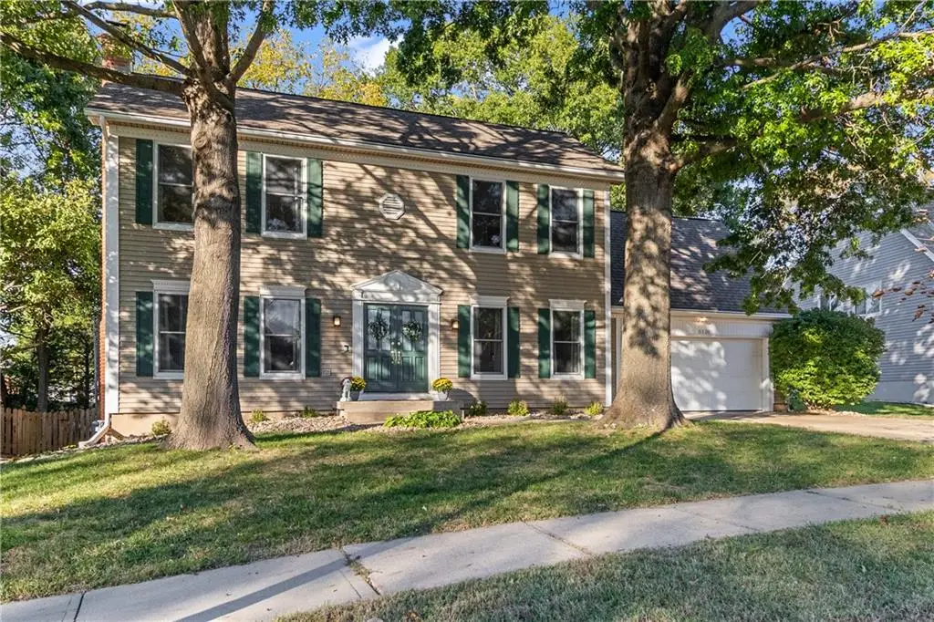 5120 NW 59th Terrace, Kansas City, MO 64151 - #1