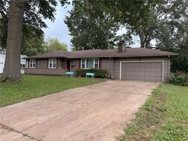 409 W 96th Terrace, Kansas City, MO 64114