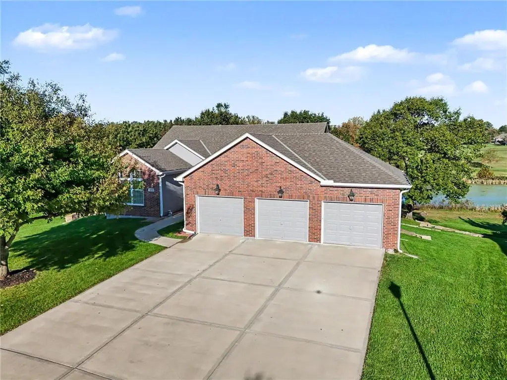 12554 Prestwick Lane, Kansas City, KS 66109 - #1