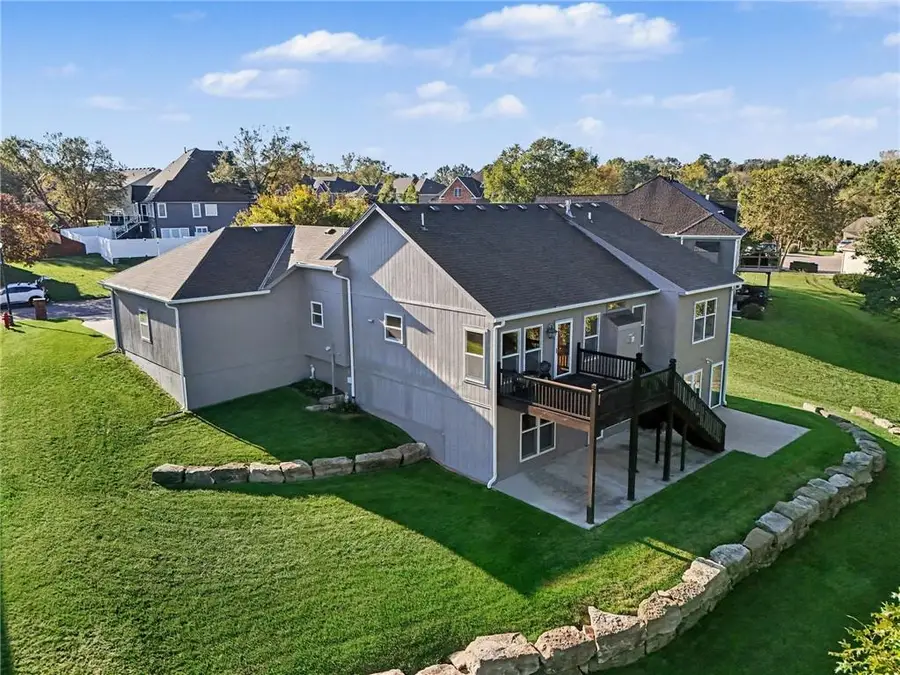 12554 Prestwick Lane, Kansas City, KS 66109 - #3