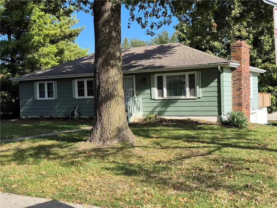 1913 Grand Avenue, Leavenworth, KS 66048 - #3