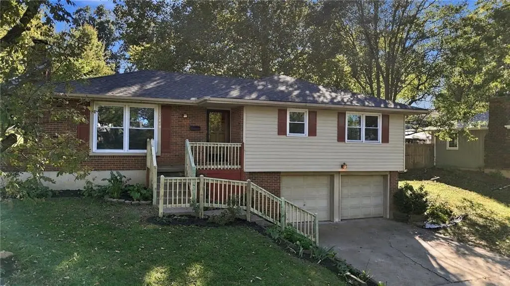 11419 W 47th Street, Shawnee, KS 66203 - #1