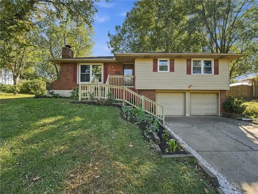 11419 W 47th Street, Shawnee, KS 66203 - #3