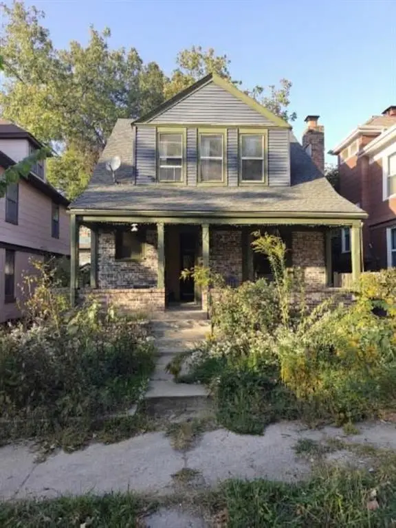 906 E 33rd Street, Kansas City, MO 64109