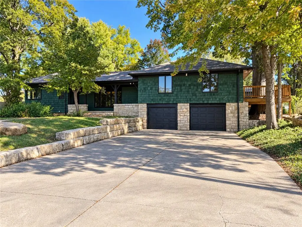 717 South 53rd Street, Kansas City, KS 66106 - #1