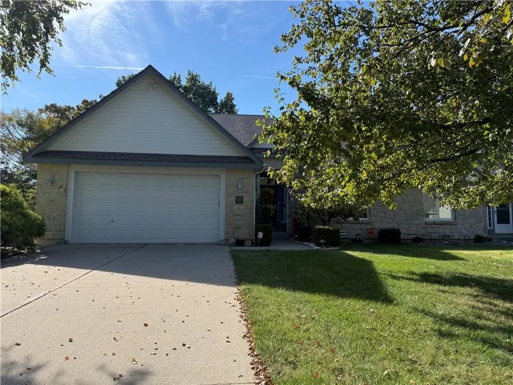 2415 NW Ashurst Drive, Lees Summit, MO 64081 - #1