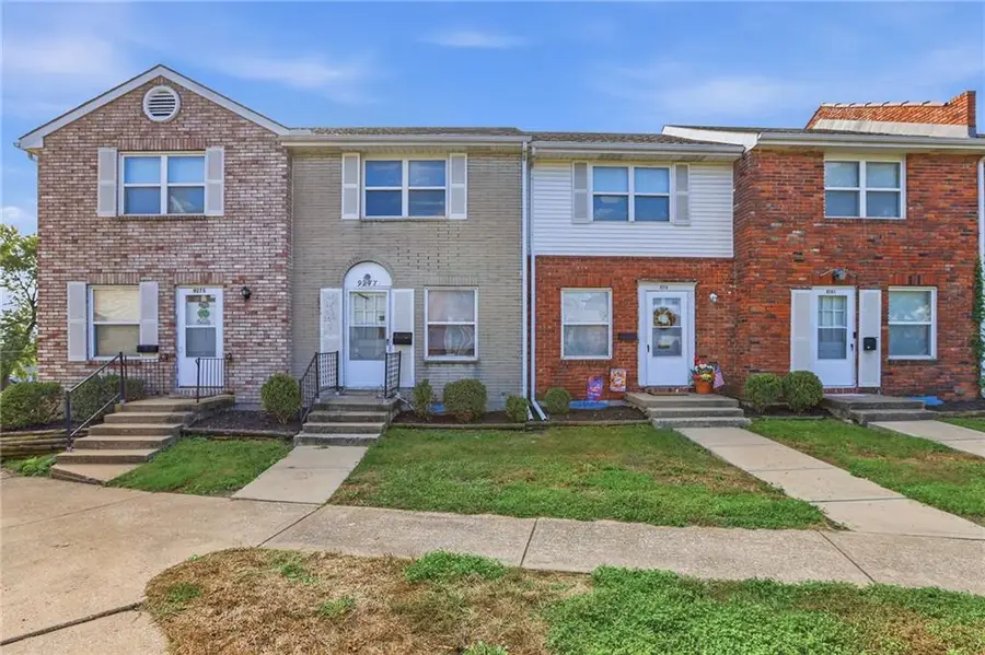 9275 Nieman Road, Overland Park, KS 66214 - #2