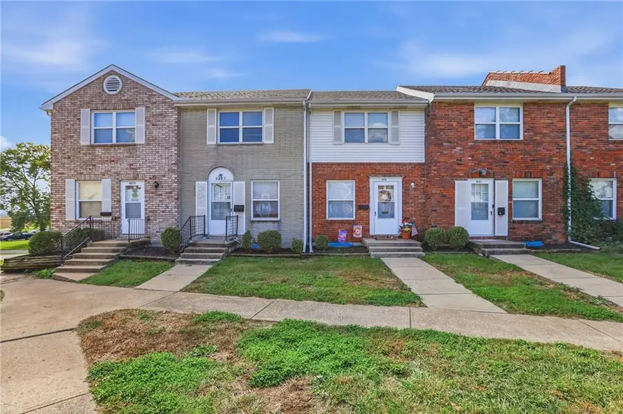 9275 Nieman Road, Overland Park, KS 66214 - #3