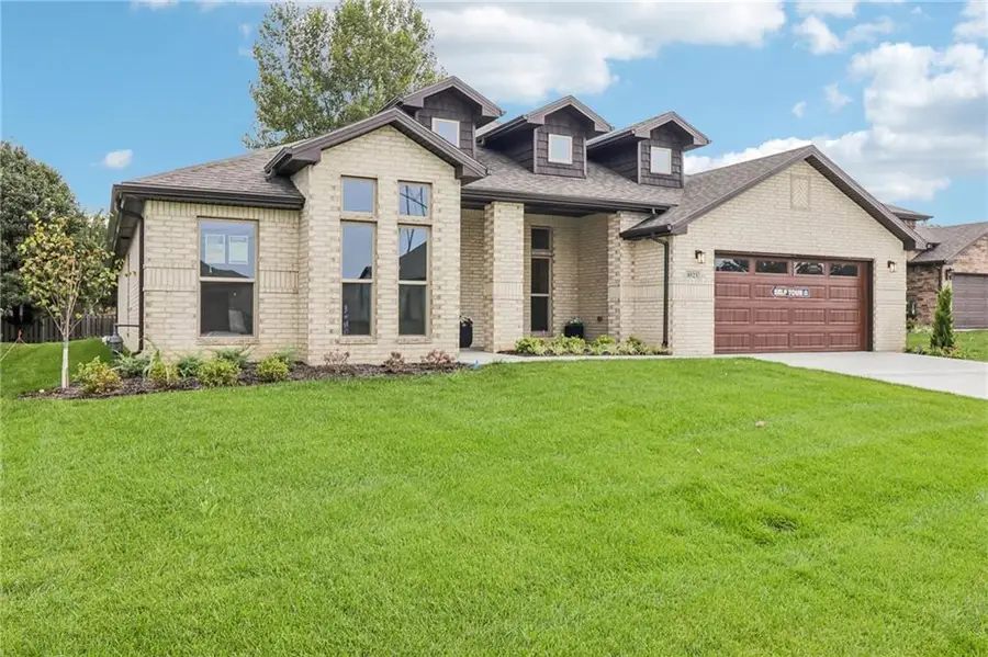 18540 W 195th Terrace, Spring Hill, KS 66083 - #2